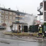 Pressestelle FF Brunn