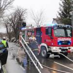 Pressestelle FF Brunn