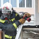 Pressestelle FF Brunn