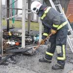 Pressestelle FF Brunn