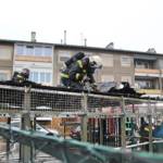 Pressestelle FF Brunn