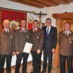Stadtfeuerwehr Kitzbühel