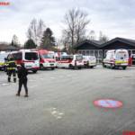 FF Nestelbach bei Graz