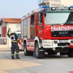 Pressestelle FF Brunn am Gebirge