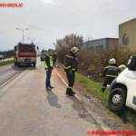 Pressestelle FF Brunn am Gebirge