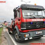 Pressestelle FF Brunn am Gebirge