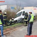 Pressestelle FF Brunn am Gebirge