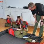 Simon Weissengruber / FF Wartberg ob der Aist