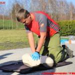 Simon Weissengruber / FF Wartberg ob der Aist