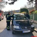 Pressestelle FF Brunn am Gebirge