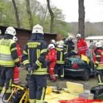 Freiwillige Stadtfeuerwehr Eisenstadt