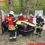 Freiwillige Stadtfeuerwehr Eisenstadt