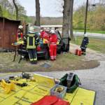 Freiwillige Stadtfeuerwehr Eisenstadt