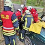 Freiwillige Stadtfeuerwehr Eisenstadt