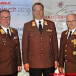 HBI Werner Tomsits / BFV-Leoben