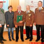 HBI Werner Tomsits / BFV-Leoben