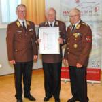 HBI Werner Tomsits / BFV-Leoben