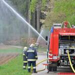 BFK Waidhofen/Thaya: Dürre und Trockenheit