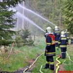 BFK Waidhofen a. d. Thaya - Ossi Sprinzl