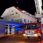Freiwillige Stadtfeuerwehr Eisenstadt