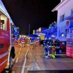 Freiwillige Stadtfeuerwehr Eisenstadt