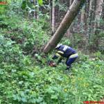 HBI Hannes Koch, FF Eisbach-Rein
