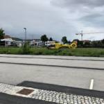 Freiwillige Stadtfeuerwehr Eisenstadt