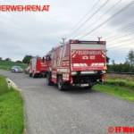 FF Weistrach