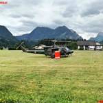 BFV Liezen / Grader