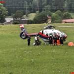 BFV Liezen / Grader