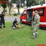 Feuerwehr Mogersdorf