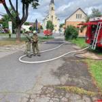 Feuerwehr Mogersdorf