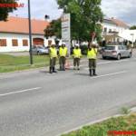 Feuerwehr Mogersdorf