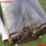 HFW Villach: Verhinderter Wohnungsbrand