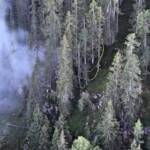 BFV Liezen: Brandalarm nähe Brandalm (Gröbming)