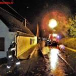 BFKDO Jennersdorf: Feuerwehren gefordert 9