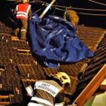 BFKDO Jennersdorf: Feuerwehren gefordert 13