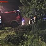 BFKDO Jennersdorf: Feuerwehren gefordert 16