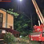 BFKDO Jennersdorf: Feuerwehren gefordert 17