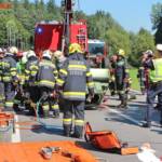 Feuerwehr Wies
