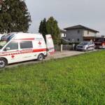 FF Weistrach: Person in Notlage