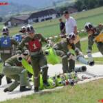BFKDO Gmunden: Bezirks-Feuerwehrleistungsbewerb 2013