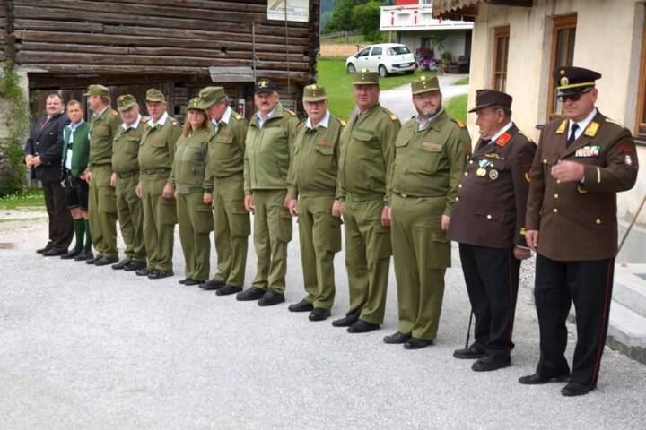 BFV Liezen: 2. Bereichsfeuerwehrjugend-Leistungsbewerb 2013…