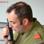 BFV Liezen: Bereichsfunkbewerb 2013 in Stainach