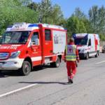 Feuerwehr Klosterneuburg