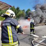 Feuerwehr Klosterneuburg