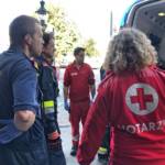 FF Klosterneuburg: 230 kg schwerer Mann gerettet 3