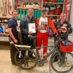 HFW Villach: Feuerwehrleute kümmern sich immer