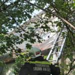 FF Brunn am Gebirge: Einsatzreicher Tag - Fahrzeugbrand ... 7