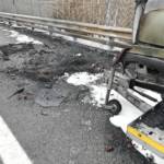 FF Brunn am Gebirge: Einsatzreicher Tag - Fahrzeugbrand ... 6